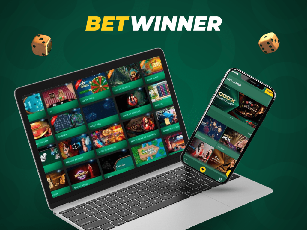 Beware The betwinner Scam