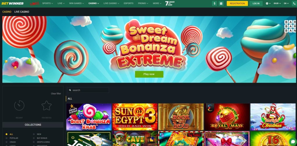 7 Ways To Keep Your Betwinner Online Casino Growing Without Burning The Midnight Oil