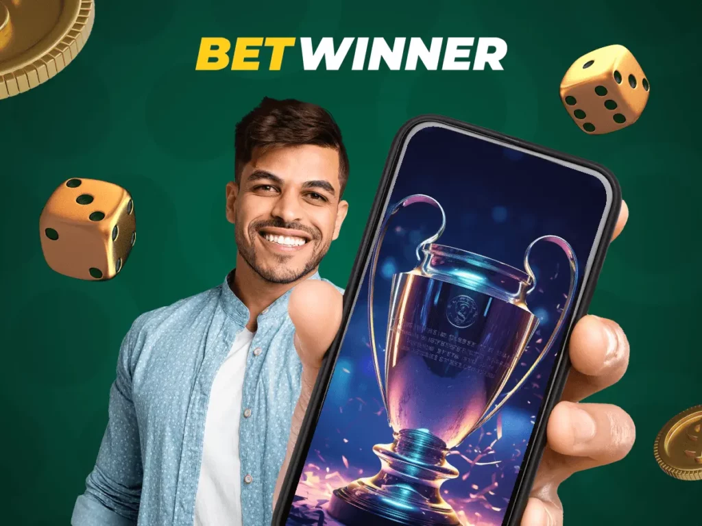 The Secret Of Betwinner Bookmaker