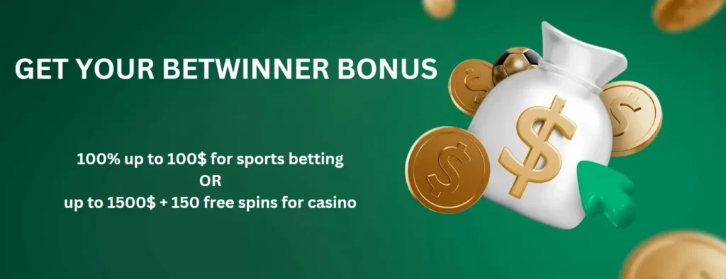 How To Get Discovered With Betwinner Online Casino