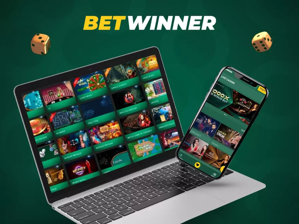 Use Betwinner FR Application To Make Someone Fall In Love With You